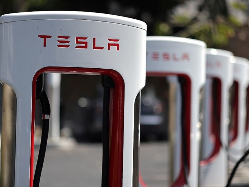 Tesla is losing source of revenue that has been key to profits